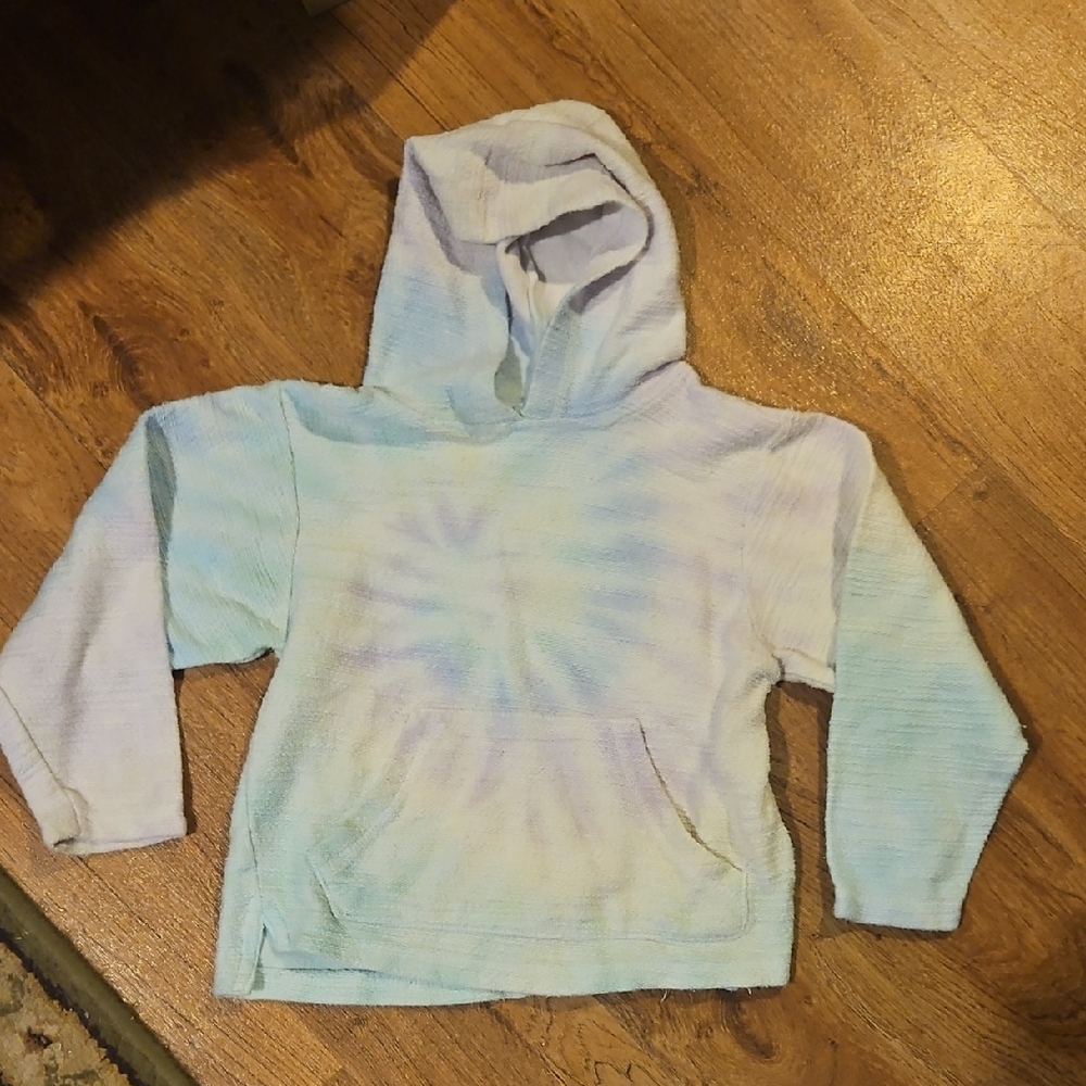 Dreamsicle Kids Girls Hoodie Size Small